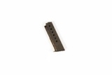 SINGLE STACK 45 ACP METAL MAGAZINE