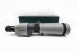 SWAVORSKI SPOTTING SCOPE ST 80 20X60X80