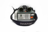 SWAVORSKI EL 10X32 WB BINOCULARS