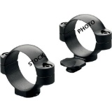 LEUPOLD STD LOW SCOPE RINGS