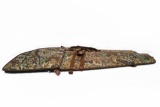 2-UNCLE MIKES CAMO RIFLE SCABBOARD