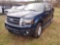 2016 FORD EXPEDITION ECO BOOST, VIN 1FMJU1FT3GEF21190, 3.5 L V6 ENG, A/T, PW, PL, AC, PS, CRUISE,