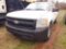 2011 CHEVY SILVERADO, VIN 1GCRKPEEA6BZ90266, VORTEC V8, EXT CAB, AM/FM/CD, 4X4, AT, PW,PL, MUD