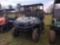 2009 POLARIS RANGER XP700, S/N 4XAHH68A992874688, DUMPBED, 1073 MTR HRS, HAS TITLE