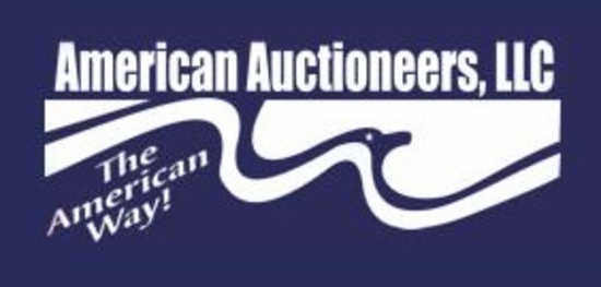 Quarterly Equipment Auction