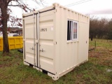 STORAGE CONTAINER, LYP9-270