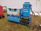 DELCO STEAM CLEANER