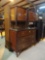 INLAID 3 DRAWER CHEST & NIGHT STANDS
