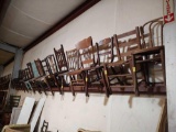 17 CHAIRS