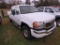 2007 GMC 2500 DURAMAX, 1GTHR23D67F144852,