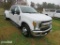 2017 Ford F-350 DUALLY XLT Pickup Truck, VIN # 1FT8W3CTXHEB46347