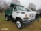 2005 Chevrolet C7500 Truck, VIN # 1GBM7C1305F522465