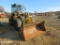 KOMATSU WA150 WHEEL LOADER, S/N 73584