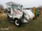 2006 ELGIN PELICAN SWEEPER, P5009D