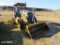 2017 JOHN DEERE 310L, S/N 1Y1T0310LXPHF310061