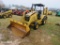 CAT 416C BACKHOE, S/N 4ZN01194, 2WD