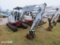 1999 TAKEUCHI TB135, S/N 13510654