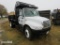 2013 International DuraStar 4300 Truck, VIN # 3HAMMAANXDL154676