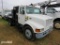 1999 International 4700 Truck, VIN # 1HTSCABN9XH684091