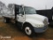 2003 International 4200 Truck, VIN # 1HTMPAFM23H554615