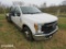 2017 Ford F-350 Pickup Truck, VIN # 1FD8W3GT7HEC67777