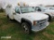 2002 Chevrolet C3500HD Pickup Truck, VIN # 3GBKC34F72M113075