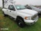 2003 Dodge Ram Pickup Pickup Truck, VIN # 3D3MU48C13G814807