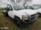 2009 Chevrolet Silverado Pickup Truck, VIN # 1GBJK84689F182069