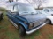 1983 Ford Econoline Van, VIN # 1FTDE14F3DHA62409