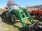 2017 JOHN DEERE 5085, S/N 240992