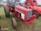 INTERNATIONAL 454 FARM TRACTOR S/N 221021170001912