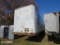 53' ENCLOSED SEMI TRAILER, VIN 1PTO1JAH939010470