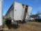 1998 Fruehauf Trailer, VIN # 1JJU302F8WS503872