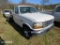 1995 Ford F-450 Pickup Truck, VIN # 1FDLF47F8SEA70909