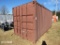 18' CONTAINER