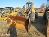 JCB HH9090 426B RTL, S/N SLP4200XE0544003, GPB, ECAB