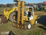 TLM FORKLIFT 8000