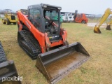 KUBOTA SVL-2S, S/N 31303