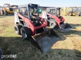 TAKEUCHI TS60R S/N T5R06000545