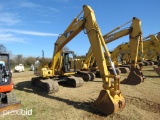 2005 CAT 312CL , S/N CAT0312CPCBA01342