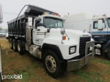 1993 Mack RD688S Truck, VIN # 2M2P267CXPC013770