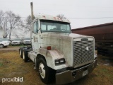 1988 Freightliner FLC112 Truck, VIN # 1FUYZCYBXJH406282