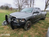 2012 Ram 3500 Pickup Truck, VIN # 3C63DRGL3CG103569