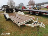 2008 Cronkhite 2600 / 3610 / 3612 / 4600 / 6400 Trailer, VIN # 47326202481000379