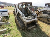 BOBCAT T190 SKID STEER