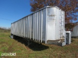 1987 Peerless Trailer, VIN # 1PLE04226HPJ93320