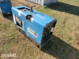 BOBCAT 225 WELDER NO LEADS