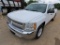 2012 Chevrolet Silverado Pickup Truck, VIN # 1GCPKSE75CF199574