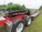 2010 Trail King 60T DROPDECK Trailer, VIN # 1TKJ05335AM061886