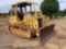 2004 CAT D4G XL CRAWLER TRACTOR